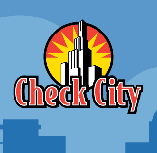 Check City